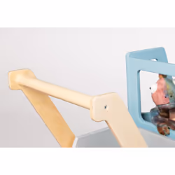 Pinolino Kinderträume Kipplaster Fred trotteuse pour bébé Bleu - Vue supplémentaire 9