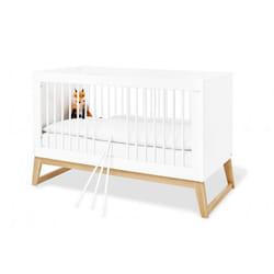 Pinolino Kinderträume 093466B ensemble de meubles pour bébé et nurserie