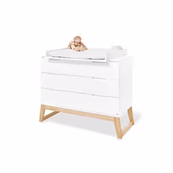 Pinolino Kinderträume 093466B ensemble de meubles pour bébé et nurserie