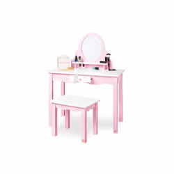 Pinolino Kinderträume Jasmin, Maquillage et beauté, 3 an(s)