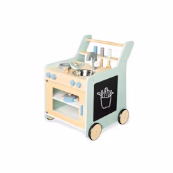 Pinolino Kinderträume 229462, Cuisine et alimentation, 3 an(s)