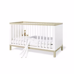 Pinolino Kinderträume 090061B, Plastique, Bois, Blanc, Bois, Garçon/Fille, Light, 2 pièce(s)
