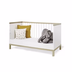 Pinolino Kinderträume 090061B ensemble de meubles pour bébé et nurserie