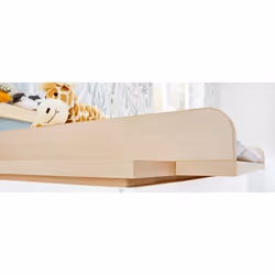 Pinolino Kinderträume 090061B ensemble de meubles pour bébé et nurserie - Vue supplémentaire 6