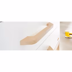 Pinolino Kinderträume 090061B ensemble de meubles pour bébé et nurserie - Vue supplémentaire 7