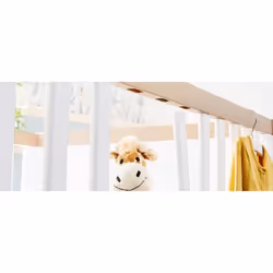 Pinolino Kinderträume 090061B ensemble de meubles pour bébé et nurserie - Vue supplémentaire 8