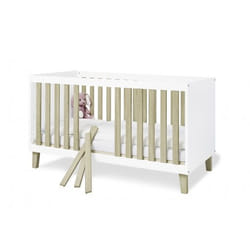 Pinolino Kinderträume 090032B ensemble de meubles pour bébé et nurserie