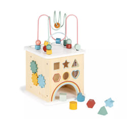 Pinolino Kinderträume Sanna jouet à moteur