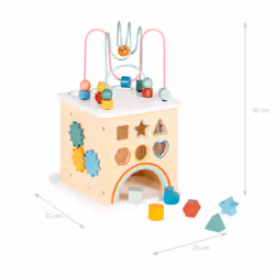 Pinolino Kinderträume Sanna jouet à moteur