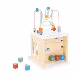 Pinolino Kinderträume Sanna jouet à moteur