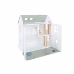 Pinolino Kinderträume 303415 maison de poupée