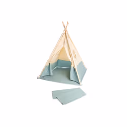 Pinolino Kinderträume 358048 tente et tunnel de jeu