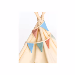 Pinolino Kinderträume 358048 tente et tunnel de jeu