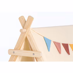 Pinolino Kinderträume 358055 tente et tunnel de jeu