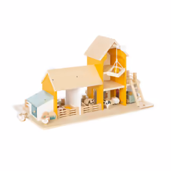 Pinolino Kinderträume 308424 jouet