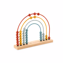 Pinolino Kinderträume 348494, 1 an(s), Hêtre, Métal, Multicolore