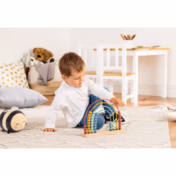 Pinolino Kinderträume 348494 jouet d'apprentissage - Vue supplémentaire 12
