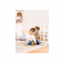 Pinolino Kinderträume 348494 jouet d'apprentissage - Vue supplémentaire 13