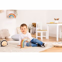 Pinolino Kinderträume 348494 jouet d'apprentissage - Vue supplémentaire 14