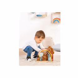 Pinolino Kinderträume 348494 jouet d'apprentissage - Vue supplémentaire 15