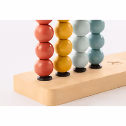 Pinolino Kinderträume 348494 jouet d'apprentissage - Vue supplémentaire 8
