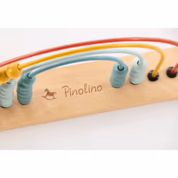 Pinolino Kinderträume 348494 jouet d'apprentissage - Vue supplémentaire 9