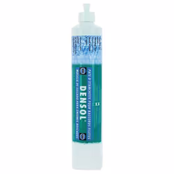 Pâte d'étanchéité pour tous raccords filetés métalliques des canalisations d'EAU POTABLE et de vapeur. S'utilise avec de la f ...