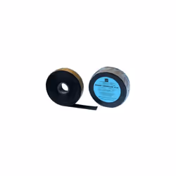 Bande adhésive double face anti-corrosion - Densolen S10 L30mm - long 15m