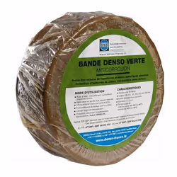 Produit non toxique Imperméable à l'eau et aux gaz Produit agréé gaz de france