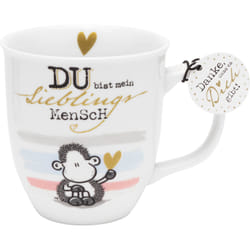 Sheepworld 46941 Tasse Blanc Universel 1 pièce(s)