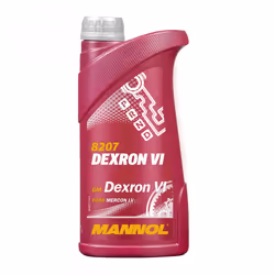 Mannol Dexron VI 8207