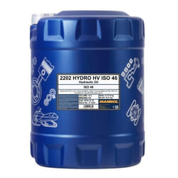 MANNOL - Huile pour hydrauliqu 10