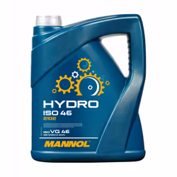Mannol Hydro ISO 46 2102, volumen 20L