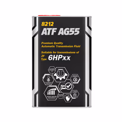 Mannol ATF AG55 8212, volumen 20L