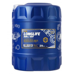 MANNOL - Huile moteur 5W30 - 20L - MN7715-20