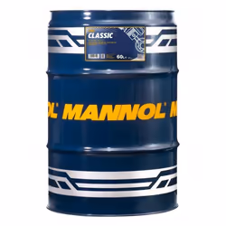 MANNOL - Huile moteur classic 60