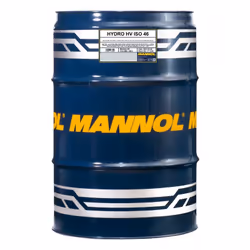 - Série: ISO 46 - Type d'emballage: Jerrycan - Classe de viscosité ISO: VG 46 - SAE MS 1004, ISO 11158, DIN 51524-2, DIN 5152 ...