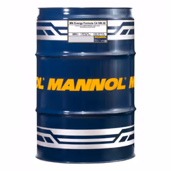 Huile moteur universelle innovante entièrement synthétique contenant des esters pour les moteurs diesel et essence modernes a ...