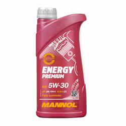 Mannol Energy Premium 5W-30 7908