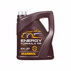 MANNOL OEM 5W-30 est un synthétique, haute performance, économie de carburant de l' huile moteur pour Opel, Ford et lesmoteur ...