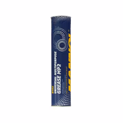 MANNOL - Graisse universelle, lubrifiant MANNOL - Multipurpose Graisse, MP-2 - 8102