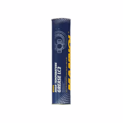 Cartouche de graisse haute température de 400 g - 8104 Poids [g]: 400 Type d'emballage: Cartouche Champ de température de [°C ...