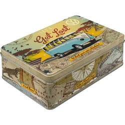 Nostalgic Art 4036113307015 Boîte de rangement Rectangulaire