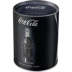 Nostalgic Art Spardose Coca Cola tirelire Multicolore Métal 1 pièce(s)