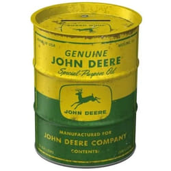 Nostalgic Art John Deere tirelire Multicolore Acier