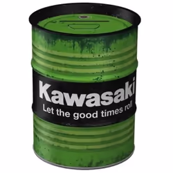Nostalgic Art Kawasaki, 93 mm, 93 mm, 117 mm