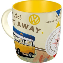Nostalgic Art 4036113430324 Tasse 1 pièce(s)