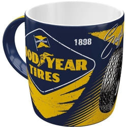 Nostalgic Art 4036113430454 Tasse 1 pièce(s)
