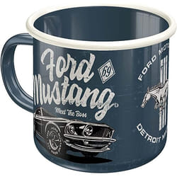 Nostalgic Art 38658034 Tasse Multicolore Universel 1 pièce(s)