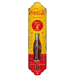 Nostalgic Art 80311 Thermomètre liquide Intérieure